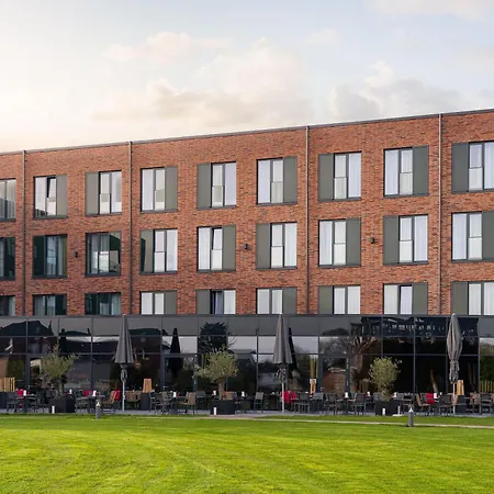 Elaya Kevelaer, Trademark Collection By Wyndham Hotel